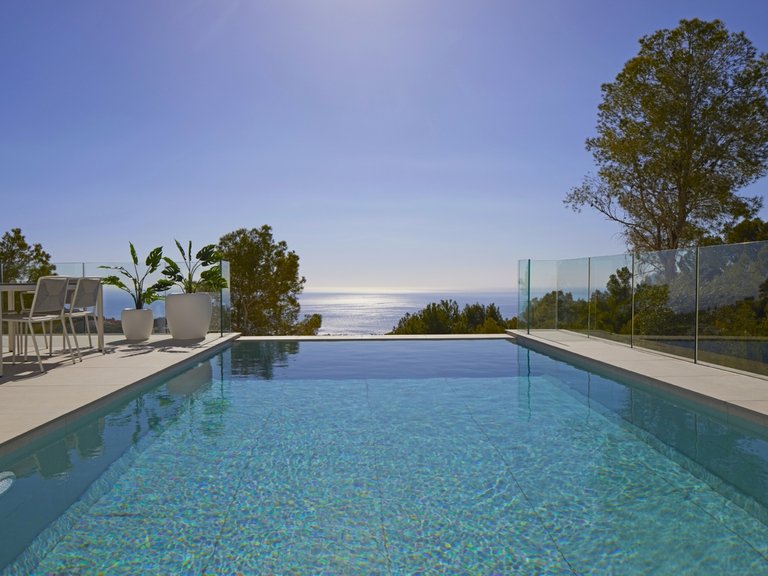 Villa for Sale in Costa Blanca Altea, Alicante 3