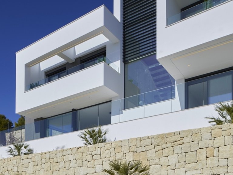 Villa for Sale in Costa Blanca Altea, Alicante 1