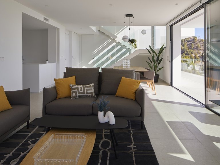 Villa for Sale in Costa Blanca Altea, Alicante 4