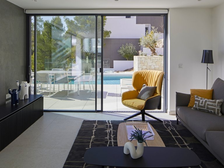 Villa for Sale in Costa Blanca Altea, Alicante 5