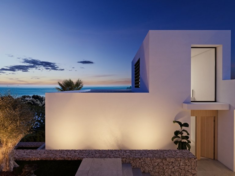 Villa for Sale in Costa Blanca Altea, Alicante 5