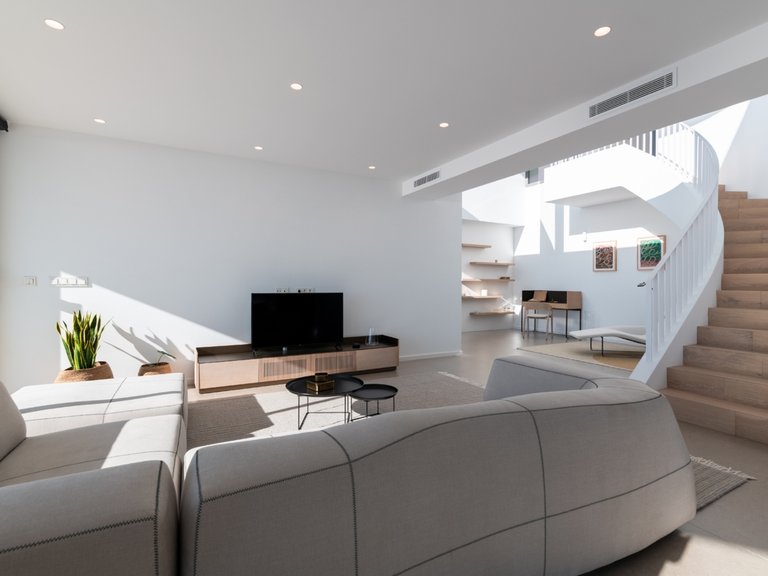 Villa for Sale in Costa Blanca Cumbre Del Sol, Alicante 11