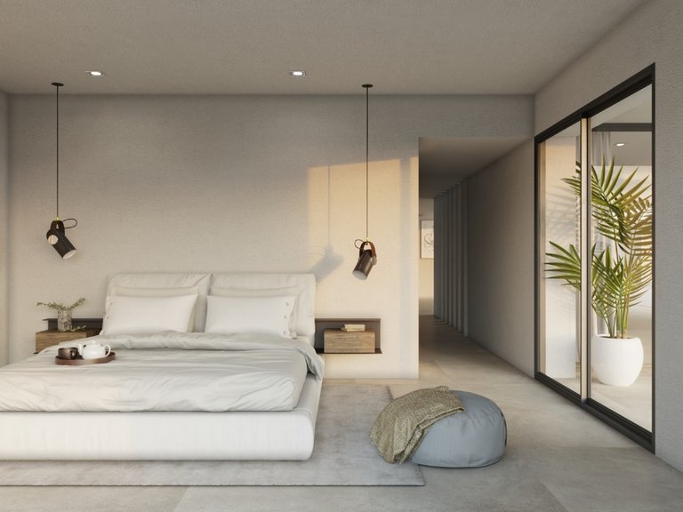 Villa for Sale in Costa Blanca Cumbre Del Sol, Alicante 9