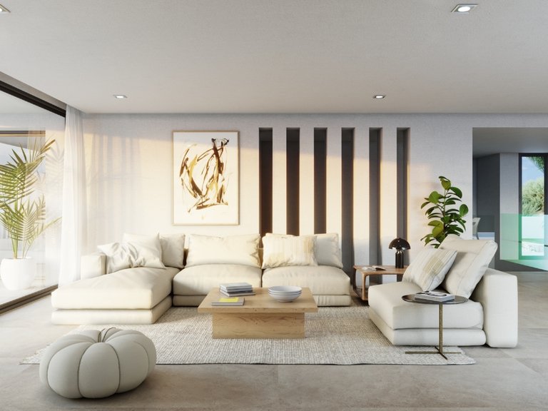 Villa for Sale in Costa Blanca Cumbre Del Sol, Alicante 7