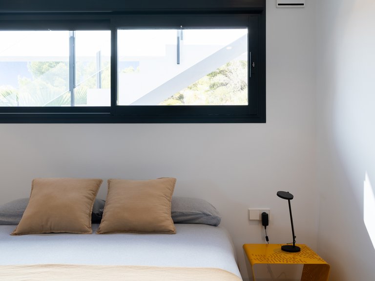 Town House for Sale in Costa Blanca Cumbre Del Sol, Alicante 16