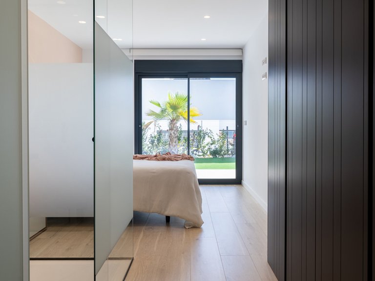 Town House for Sale in Costa Blanca Cumbre Del Sol, Alicante 17