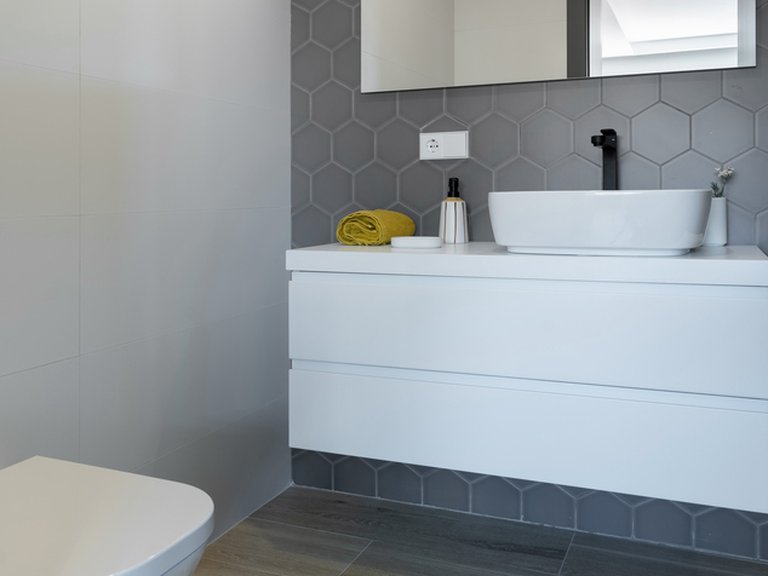 Town House for Sale in Costa Blanca Cumbre Del Sol, Alicante 22