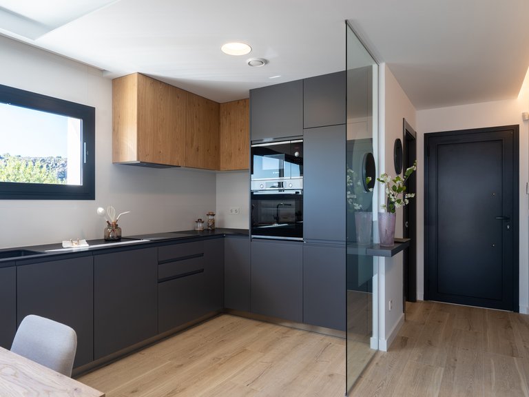 Town House for Sale in Costa Blanca Cumbre Del Sol, Alicante 7