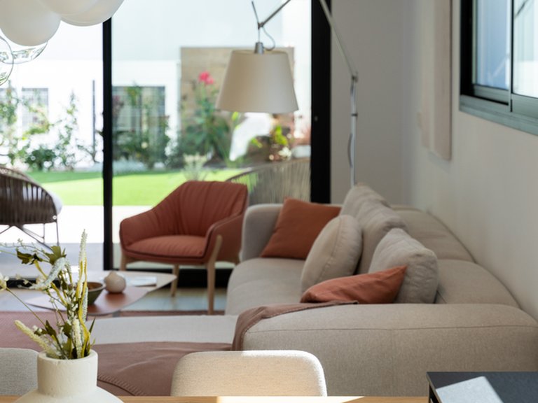 Town House for Sale in Costa Blanca Cumbre Del Sol, Alicante 6
