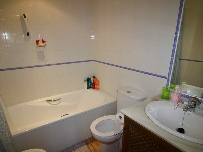 Apartment for Sale in Punta Prima, Alicante 24