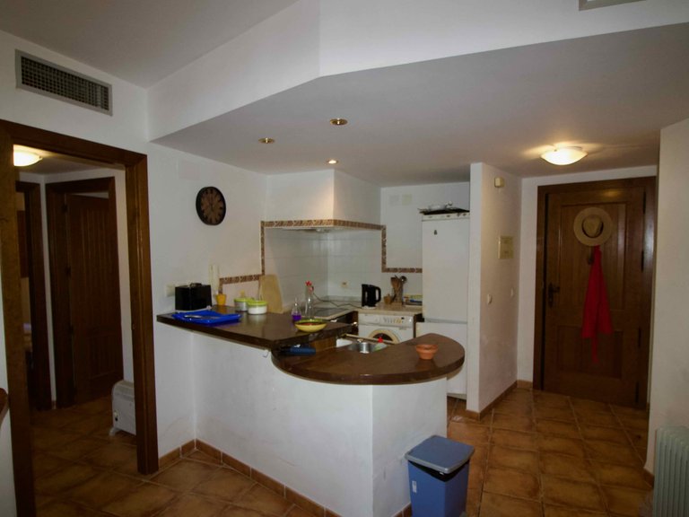 Apartment for Sale in Punta Prima, Alicante 16