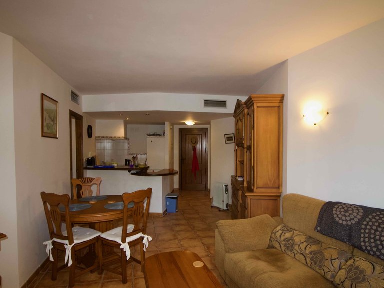 Apartment for Sale in Punta Prima, Alicante 13