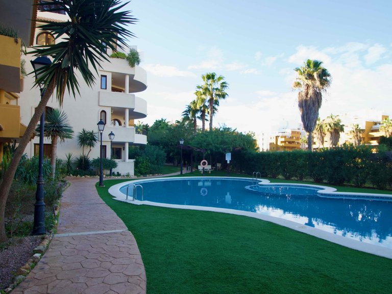 Apartment for Sale in Punta Prima, Alicante 42