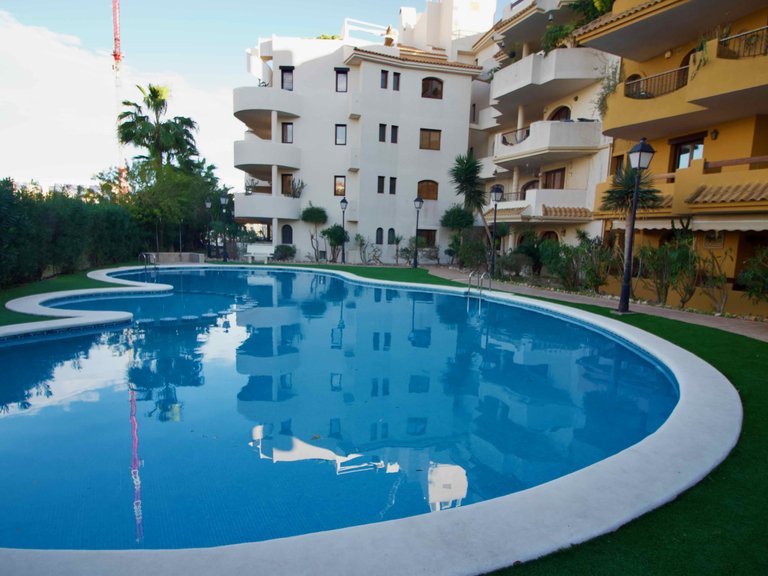 Apartment for Sale in Punta Prima, Alicante 43