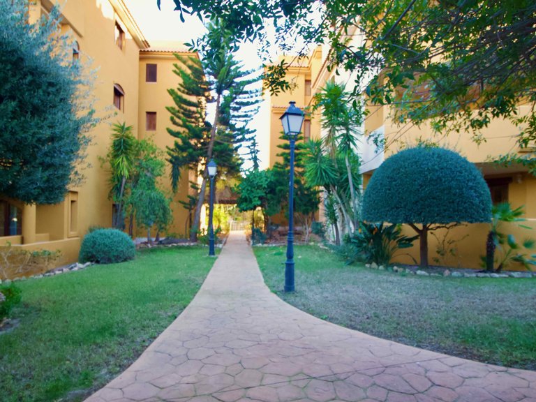 Apartment for Sale in Punta Prima, Alicante 44