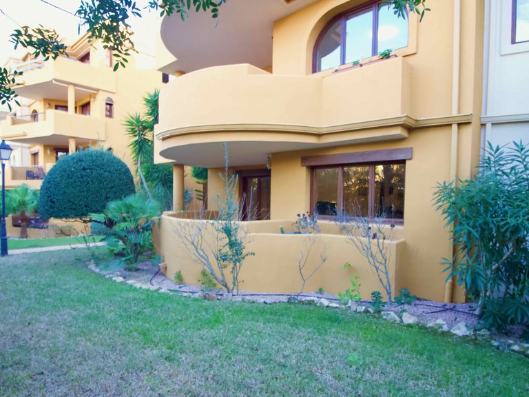 Apartment for Sale in Punta Prima, Alicante 5