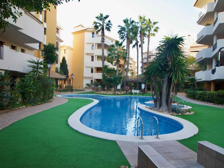 Apartment for Sale in Punta Prima, Alicante 2