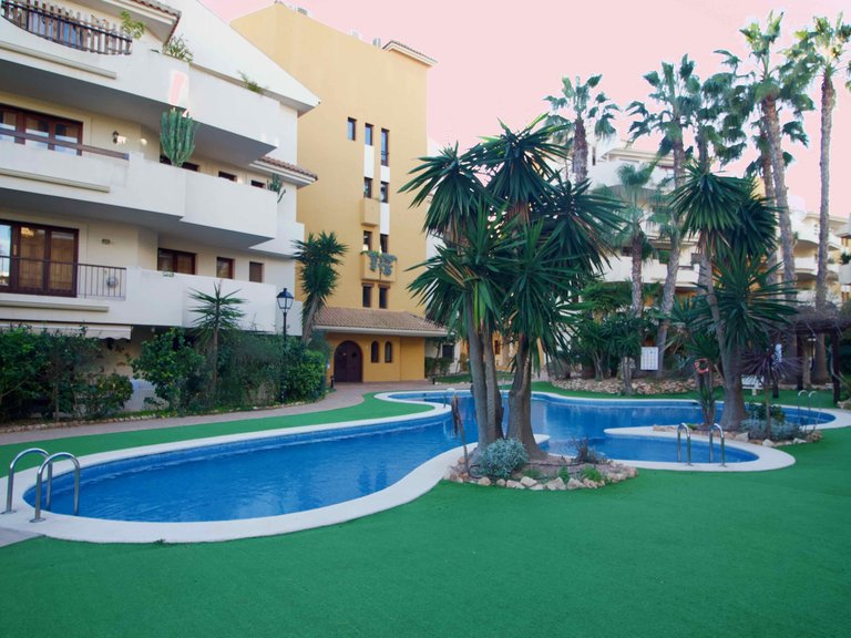 Apartment for Sale in Punta Prima, Alicante 1