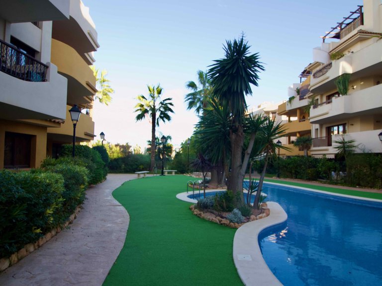 Apartment for Sale in Punta Prima, Alicante 48