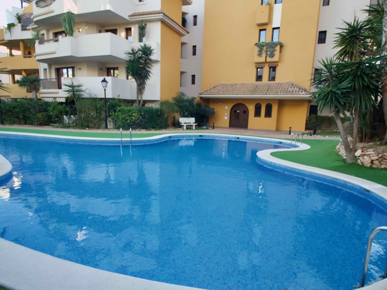 Apartment for Sale in Punta Prima, Alicante 49