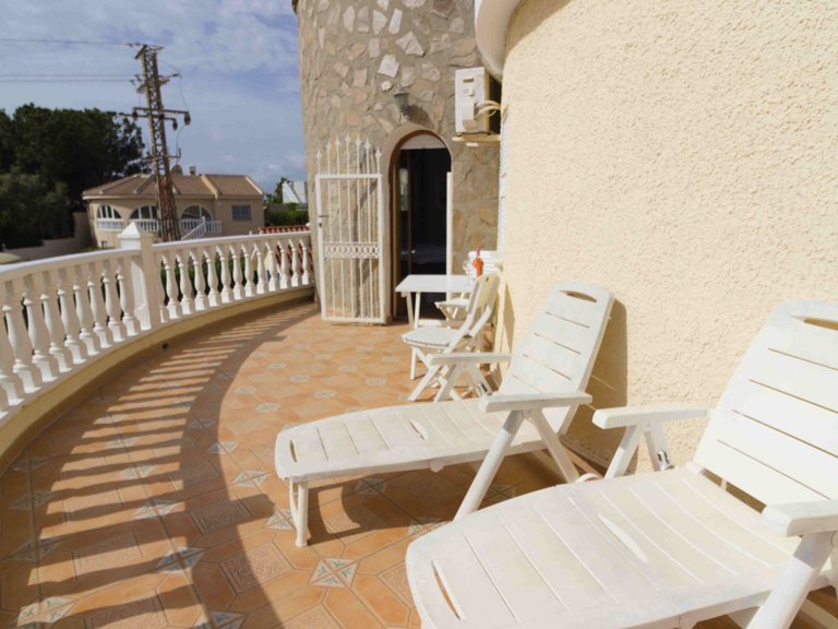 Villa for Sale in Ciudad Quesada, Alicante 33