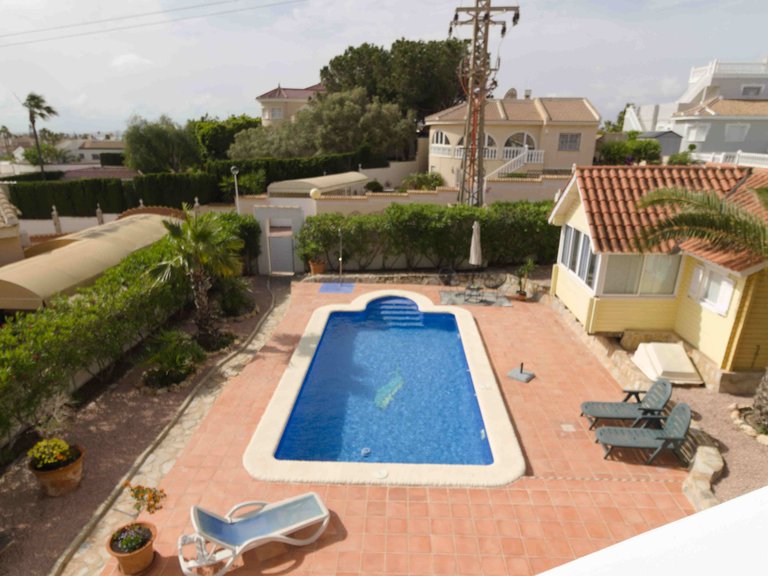 Villa for Sale in Ciudad Quesada, Alicante 34