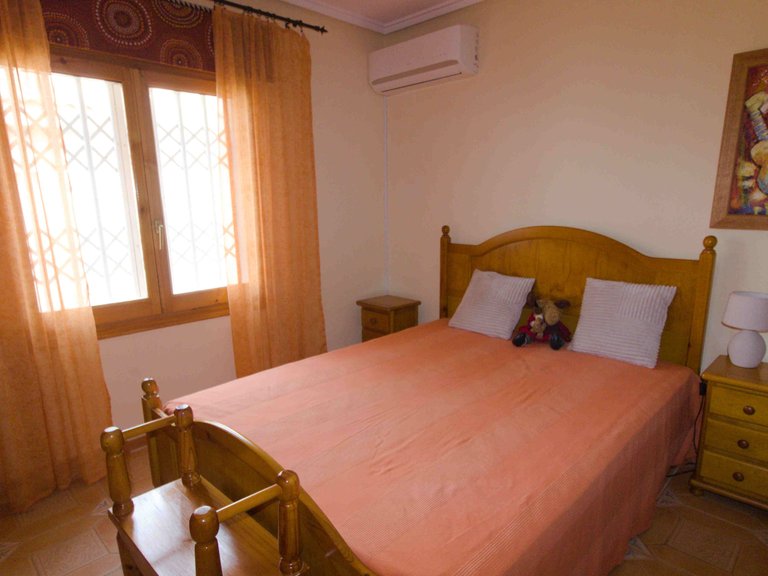 Villa for Sale in Ciudad Quesada, Alicante 26