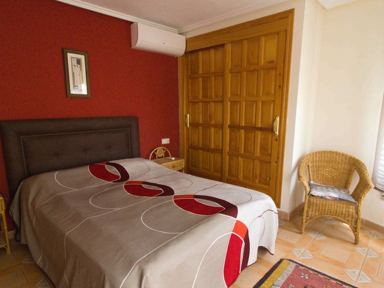 Villa for Sale in Ciudad Quesada, Alicante 17