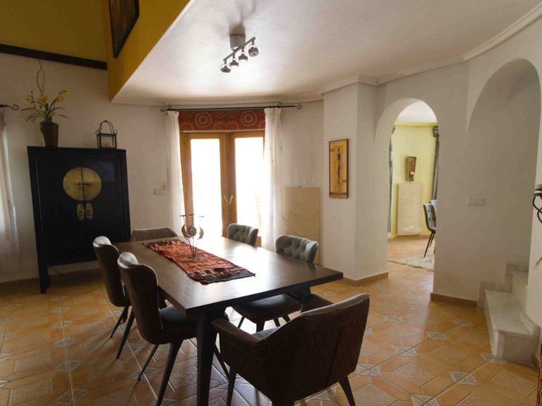 Villa for Sale in Ciudad Quesada, Alicante 8