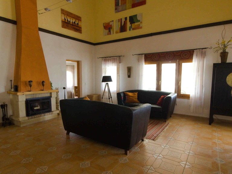 Villa for Sale in Ciudad Quesada, Alicante 6