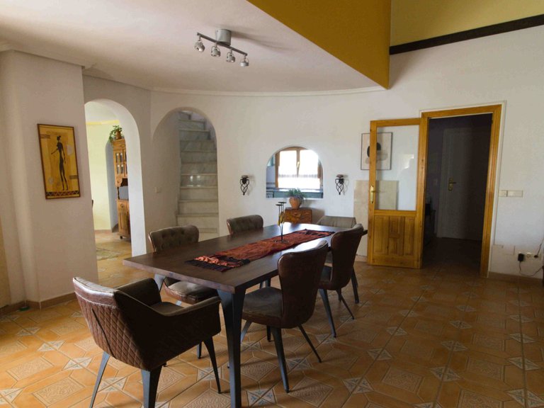 Villa for Sale in Ciudad Quesada, Alicante 9