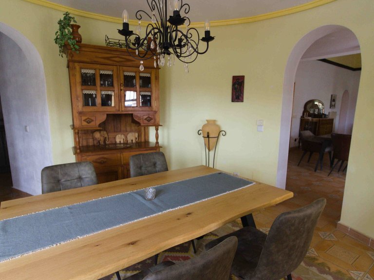 Villa for Sale in Ciudad Quesada, Alicante 10