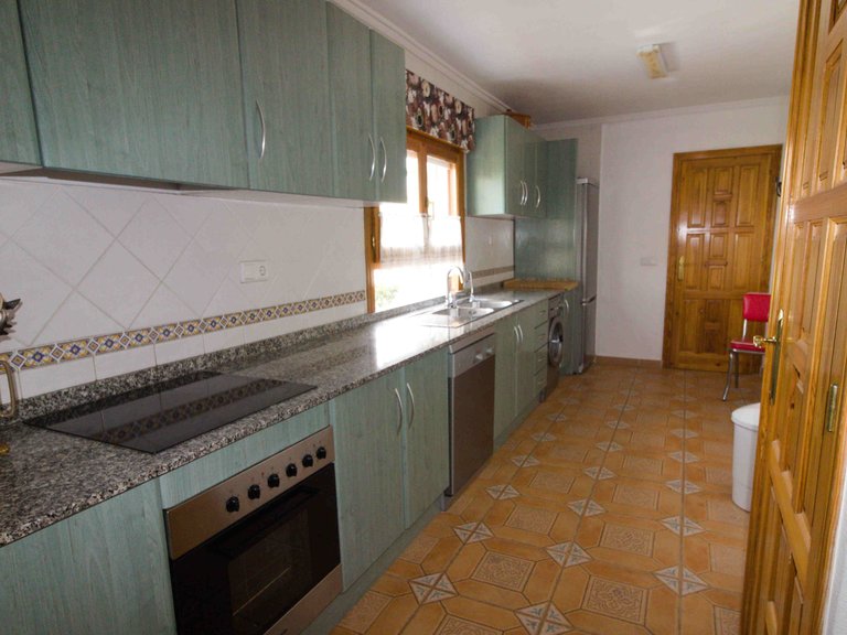 Villa for Sale in Ciudad Quesada, Alicante 13