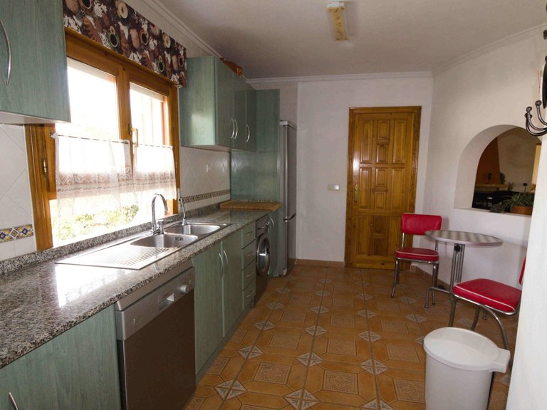 Villa for Sale in Ciudad Quesada, Alicante 14