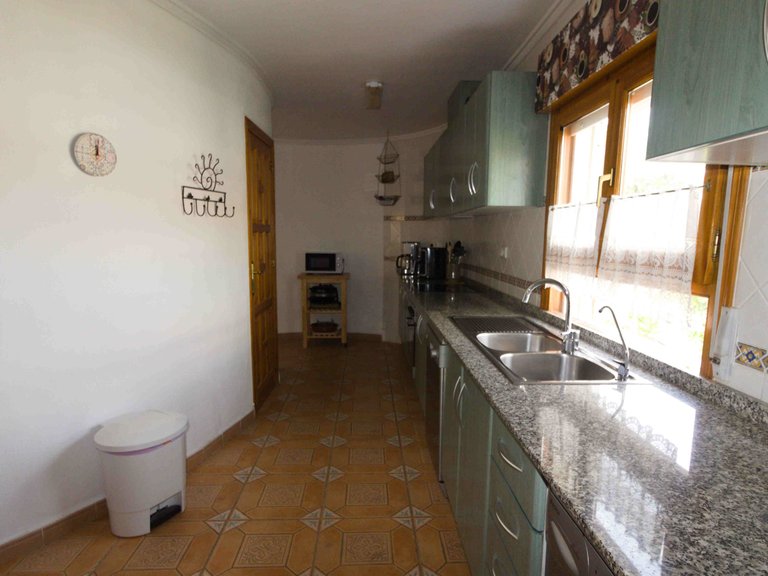Villa for Sale in Ciudad Quesada, Alicante 15