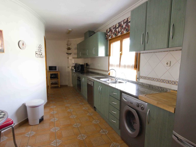 Villa for Sale in Ciudad Quesada, Alicante 16