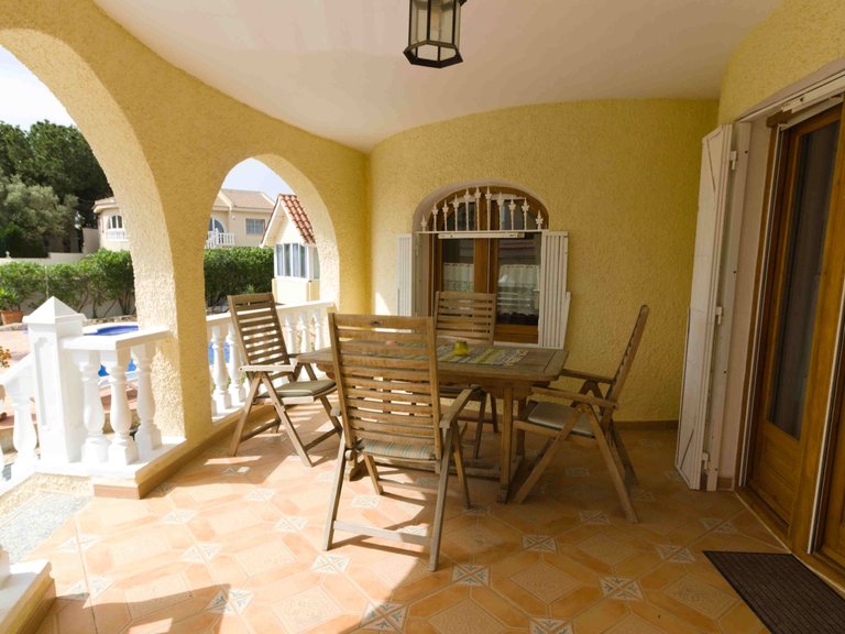 Villa for Sale in Ciudad Quesada, Alicante 3