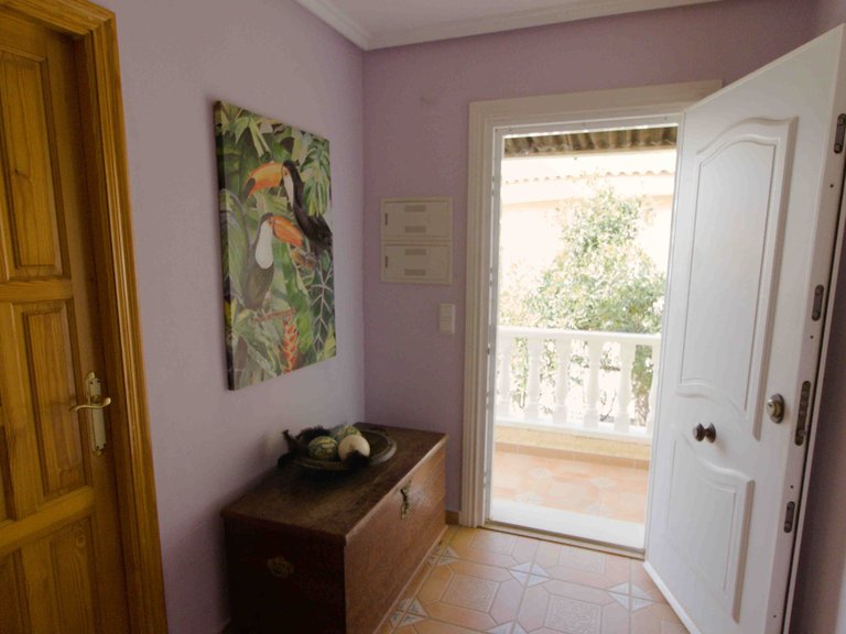 Villa for Sale in Ciudad Quesada, Alicante 28