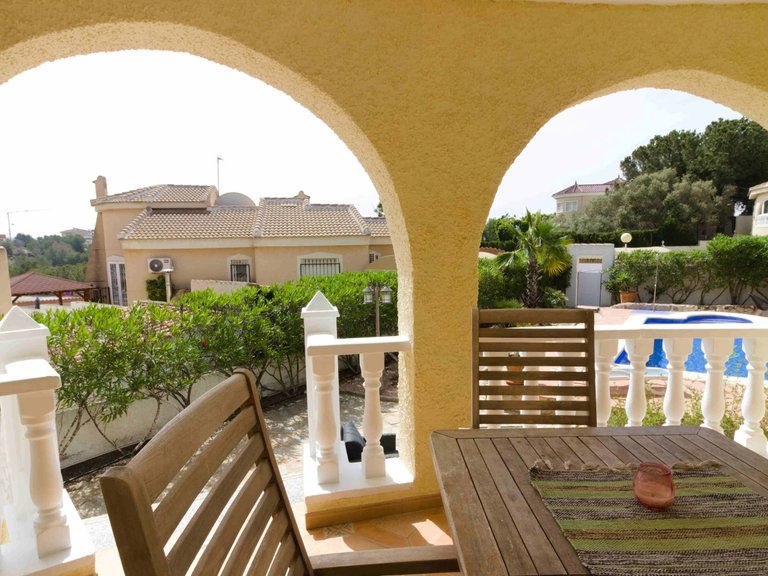 Villa for Sale in Ciudad Quesada, Alicante 2