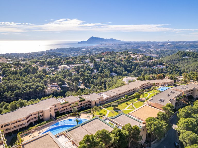 Apartment for Sale in Altea Hills, Altea, Alicante 29