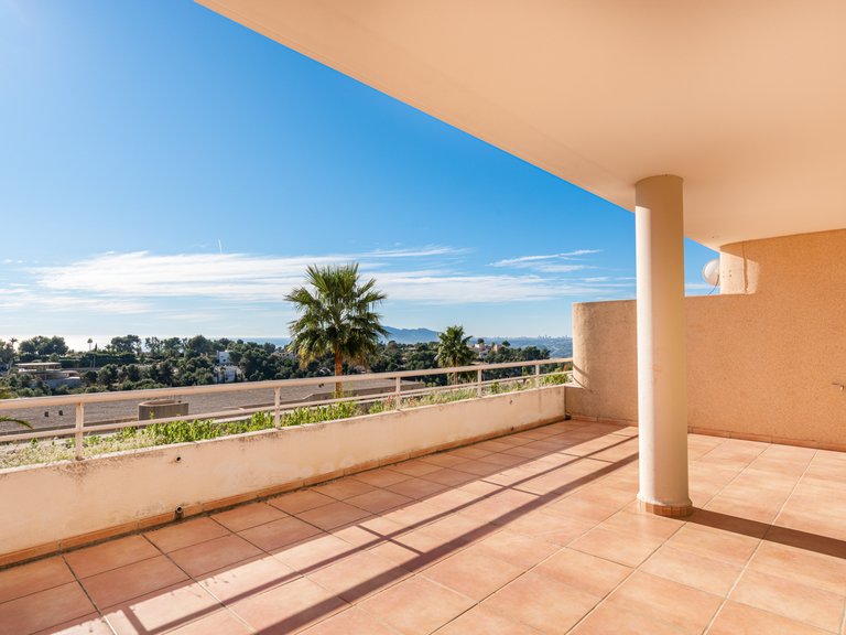 Apartment for Sale in Altea Hills, Altea, Alicante 19