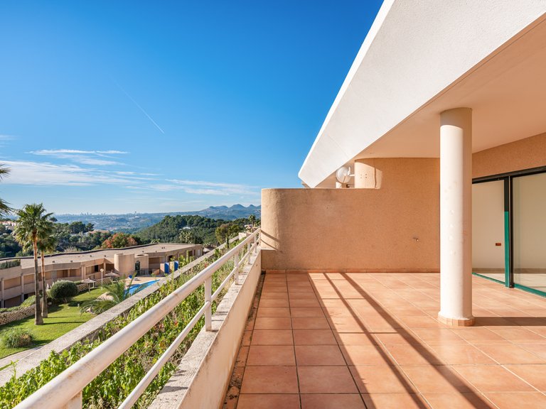 Apartment for Sale in Altea Hills, Altea, Alicante 3