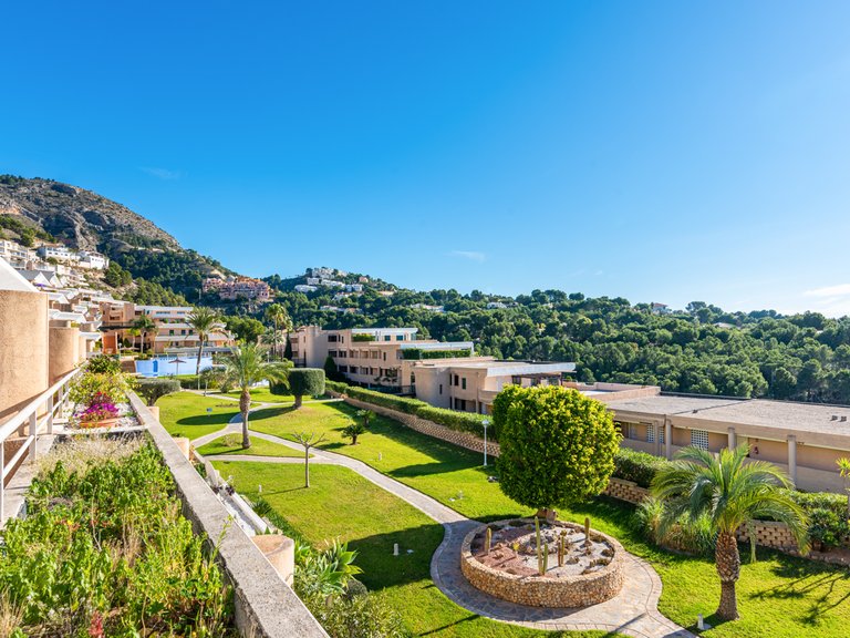 Apartment for Sale in Altea Hills, Altea, Alicante 22