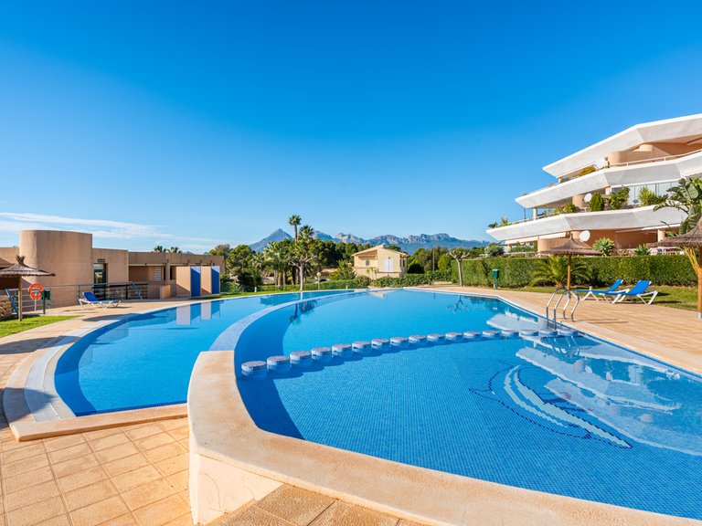 Apartment for Sale in Altea Hills, Altea, Alicante 25