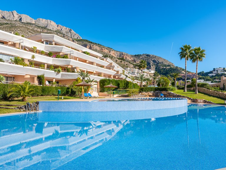 Apartment for Sale in Altea Hills, Altea, Alicante 2