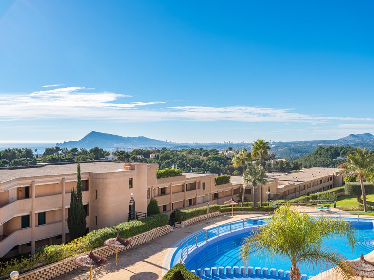 Apartment for Sale in Altea Hills, Altea, Alicante 26