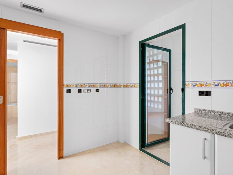Apartment for Sale in Altea Hills, Altea, Alicante 9