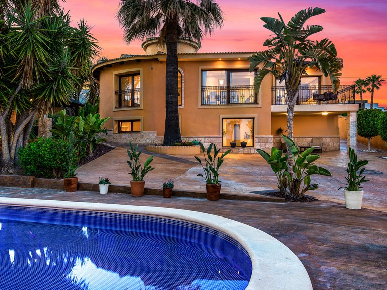 Villa for Sale in Ciudad Quesada, Alicante 2