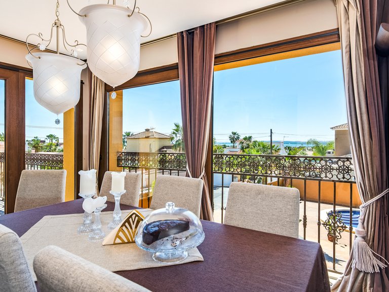 Villa for Sale in Ciudad Quesada, Alicante 8