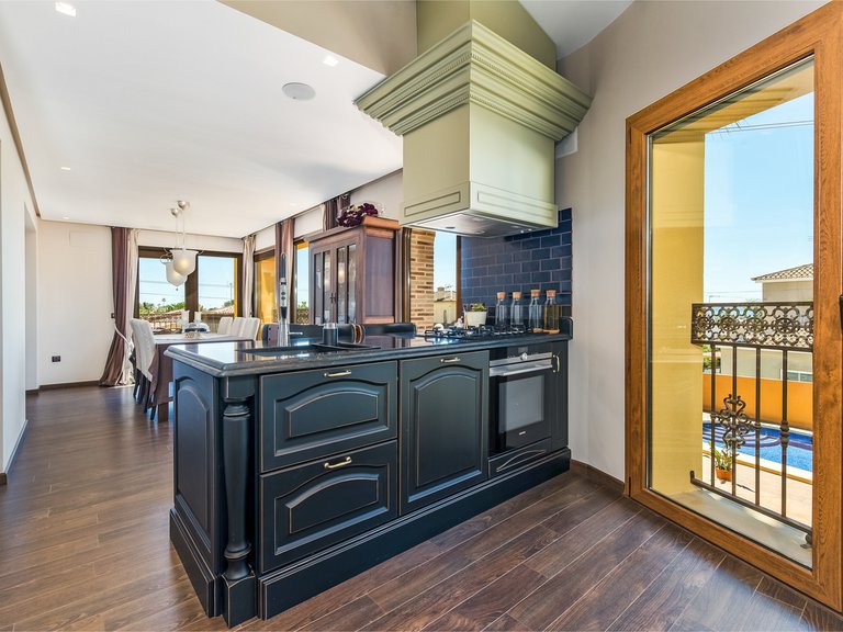 Villa for Sale in Ciudad Quesada, Alicante 10